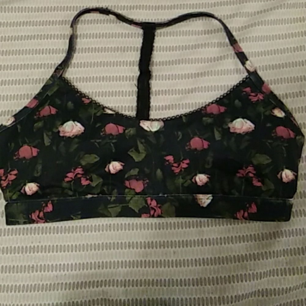 Bra